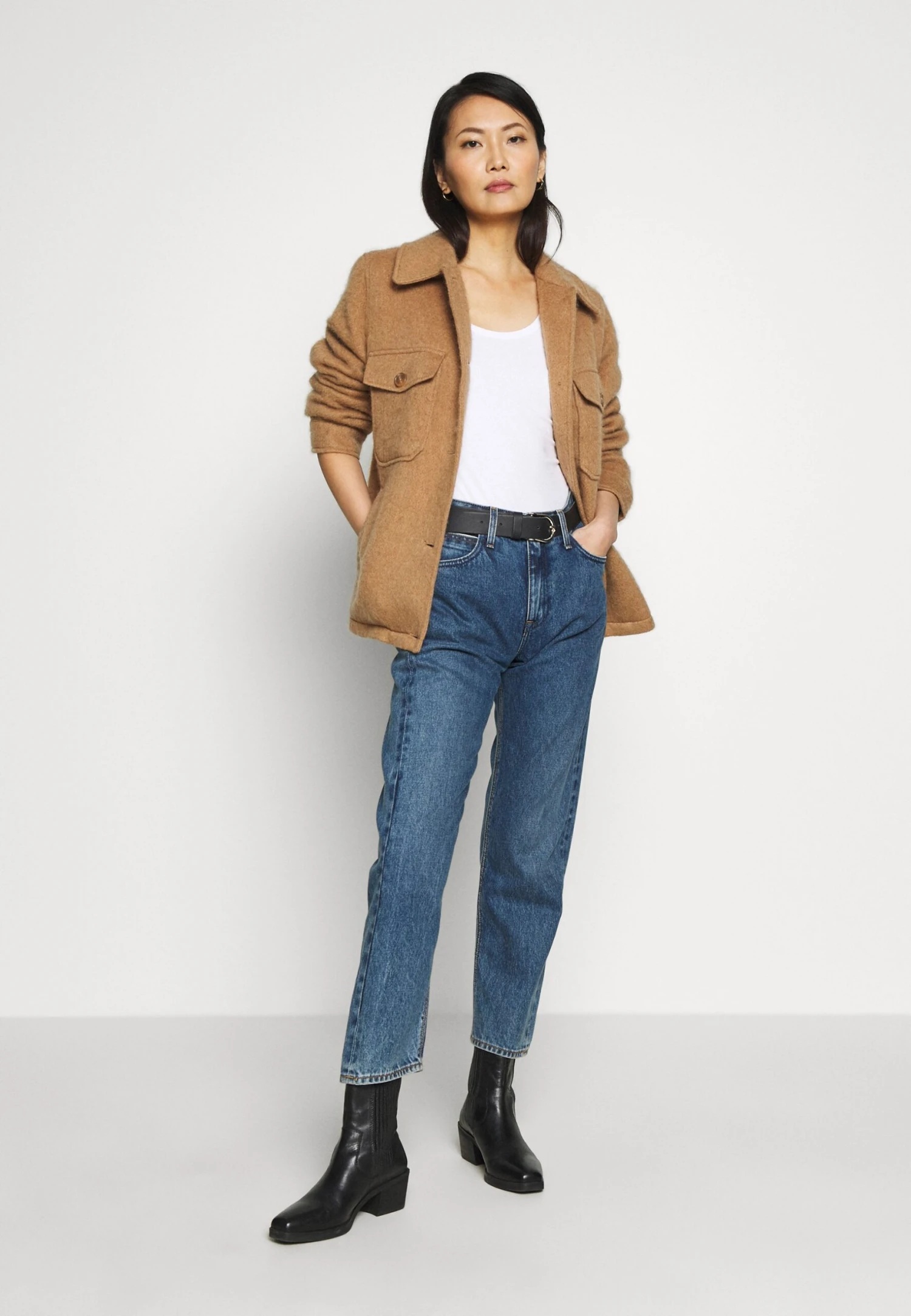 Anna Field 2 PackTopWhite Donna T-shirt E Top AN621D0QV-A11 2 Anna Field 2 PackTopWhite Donna T-shirt E Top AN621D0QV-A11 - immagine 2