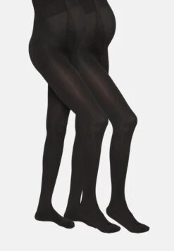 Anna Field 2Pp 100 Den Maternity Tight - Collant - Black 6 Anna Field 2Pp 100 Den Maternity Tight - Collant - Black -Anna Field Negozio 04415c68bdcf4b34bdb876c40d56c7da
