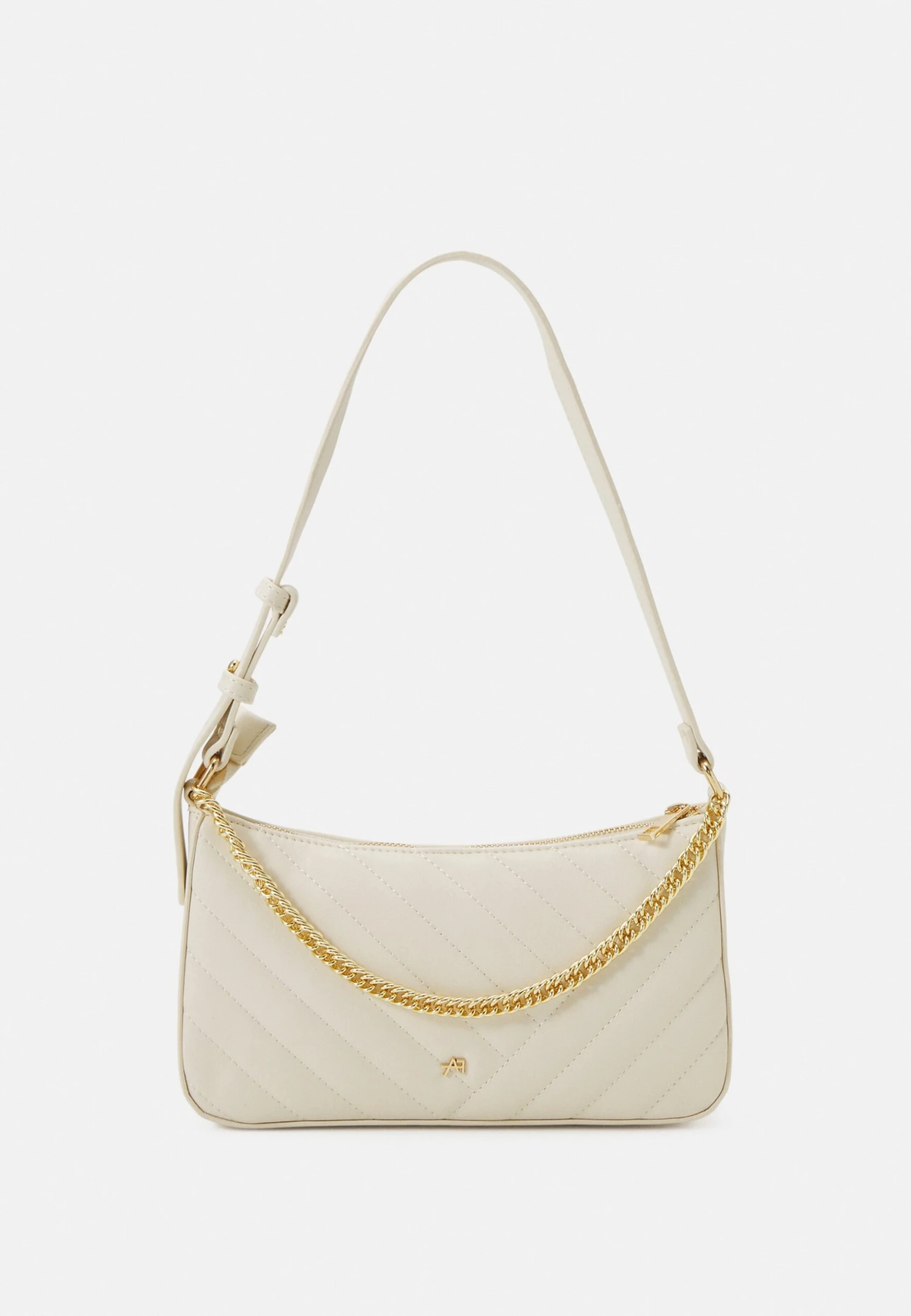 Anna Field Borsa A Mano Beige Donna Borse AN651H14H-B11 1 Anna Field Borsa A Mano Beige Donna Borse AN651H14H-B11