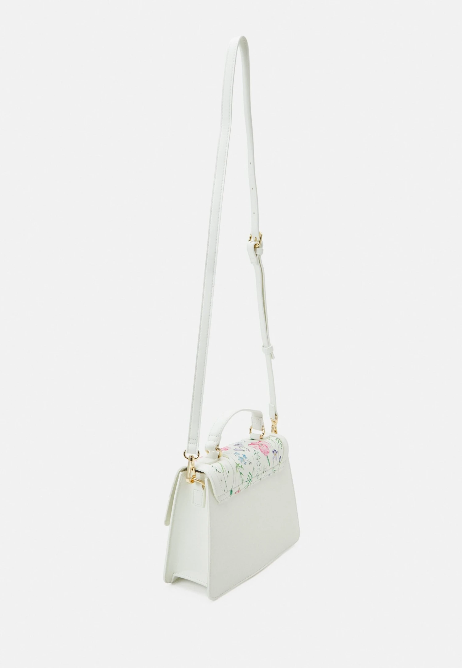 Anna Field Borsa A ManoWhite/Multi-Coloured Donna Borse AN651H117-A11 2 Anna Field Borsa A ManoWhite/Multi-Coloured Donna Borse AN651H117-A11 - immagine 2