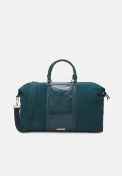 Anna Field Borsa Da Viaggio - Green