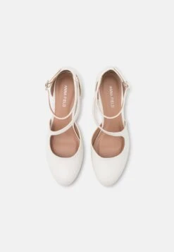 Anna Field DecolletéWhite Donna Scarpe Con Tacco AN611B0CX-A11 11 Anna Field DecolletéWhite Donna Scarpe Con Tacco AN611B0CX-A11 -Anna Field Negozio 0ad0280d967a43a0b544238d169e467e
