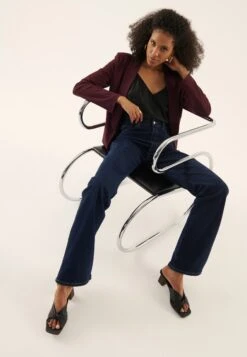 Anna Field BlazerBordeaux Donna Giacche E Blazer AN621U029-G11 11 Anna Field BlazerBordeaux Donna Giacche E Blazer AN621U029-G11 -Anna Field Negozio 11a04166209043a298f1e1f7c91f01e9