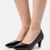 Anna Field DecolletéBlack Donna Scarpe Con Tacco AN611B0C3-Q12 14 Anna Field DecolletéBlack Donna Scarpe Con Tacco AN611B0C3-Q12 -Anna Field Negozio 1b0ecba5ea26440183878f44d3b092e5