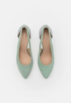 Anna Field Leather - Decolleté - Mint/Silver 11 Anna Field Leather - Decolleté - Mint/Silver -Anna Field Negozio 1b919bf42f894ff5aa030620b94c8096