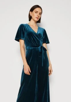 Anna Field Tuta JumpsuitDark Blue Donna Tute Jumpsuit AN621T03O-K11 13 Anna Field Tuta JumpsuitDark Blue Donna Tute Jumpsuit AN621T03O-K11 -Anna Field Negozio 1c554f543e6b4f79b283953ff29e2b09