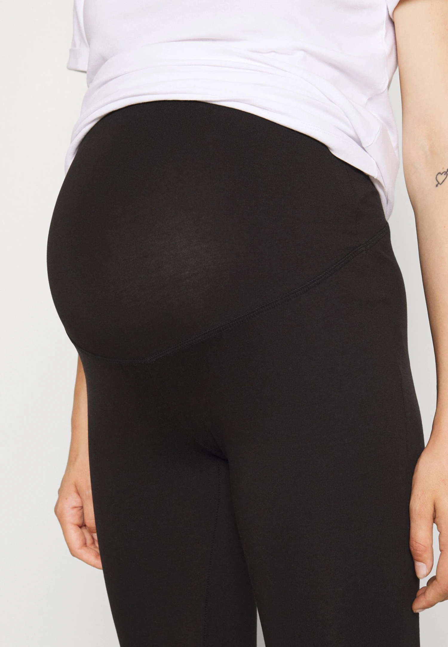 3 PackLeggingsBlack802_Mottled Light Brown711_Green602 Donna Pantaloni EX429B00M-Q13 7 3 PackLeggingsBlack802_Mottled Light Brown711_Green602 Donna Pantaloni EX429B00M-Q13 - immagine 7