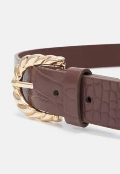 Anna Field CinturaBordeaux Donna Cinture AN651D067-G11 -Anna Field Negozio 210f7fd707a6426eb351fd097facd348