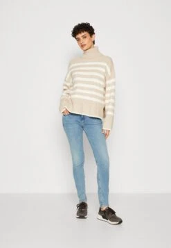 Anna Field MaglioneBeige/White Donna Maglieria AN621I0J3-B11 12 Anna Field MaglioneBeige/White Donna Maglieria AN621I0J3-B11 -Anna Field Negozio 2f52c9203b99483f9583902e5e594b55