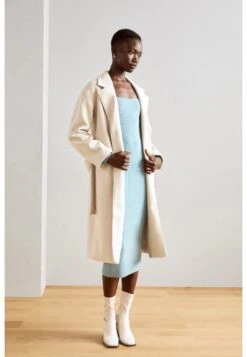 Anna Field Cappotto ClassicoBeige Donna Cappotti AN621U023-A11