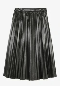 Anna Field Gonna A PiegheBlack Donna Gonne AN621B0BF-Q11 8 Anna Field Gonna A PiegheBlack Donna Gonne AN621B0BF-Q11 -Anna Field Negozio 31e2292f82424bb79703b0d71e8e5b86