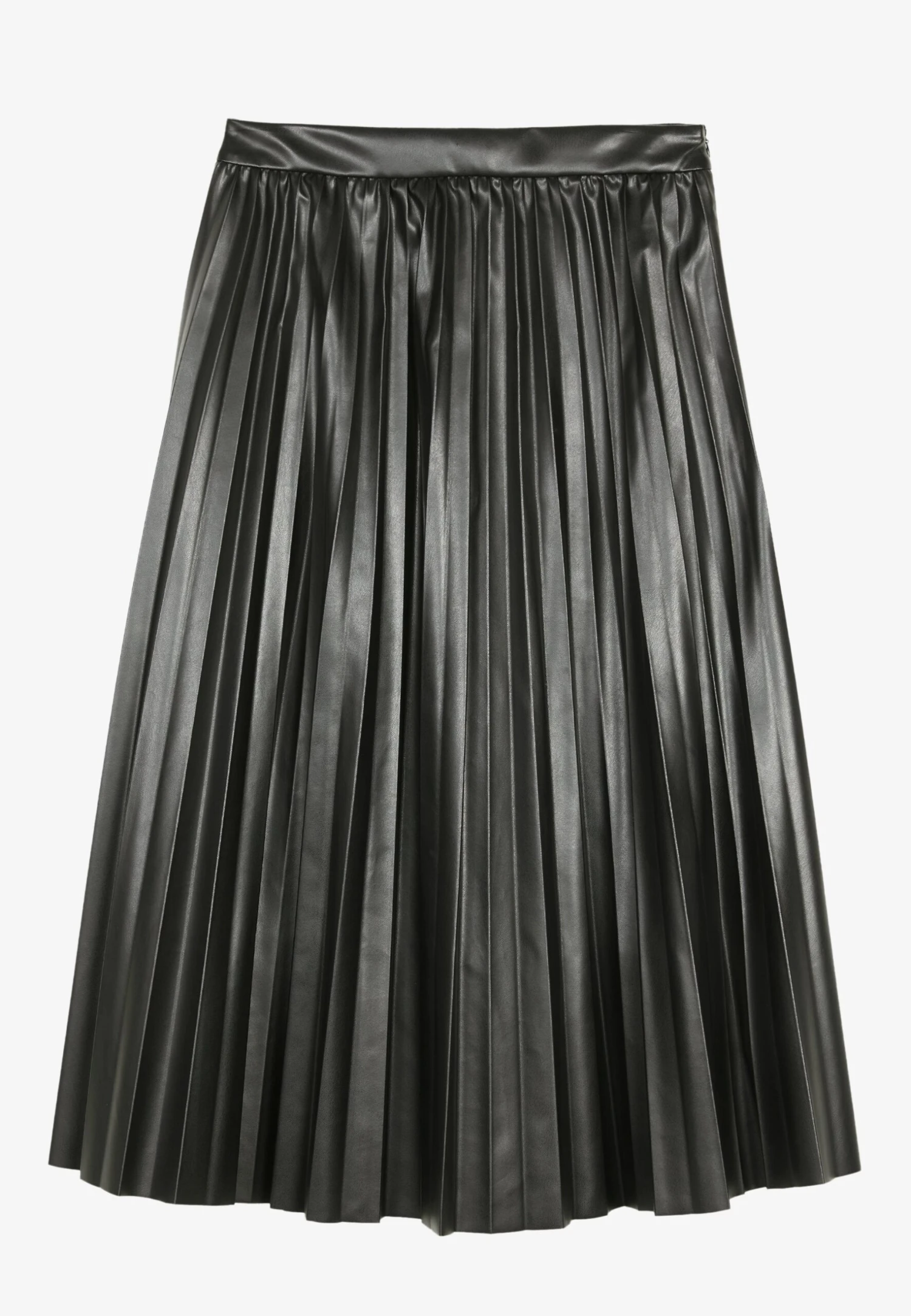 Anna Field Gonna A PiegheBlack Donna Gonne AN621B0BF-Q11 4 Anna Field Gonna A PiegheBlack Donna Gonne AN621B0BF-Q11 - immagine 4