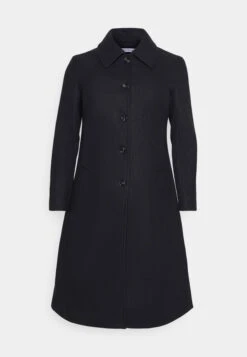 Cappotto ClassicoBlack Donna Cappotti AX821U00Q-Q11 14 Cappotto ClassicoBlack Donna Cappotti AX821U00Q-Q11 -Anna Field Negozio 3575ae5bf9a1433693c6f4740b16f548