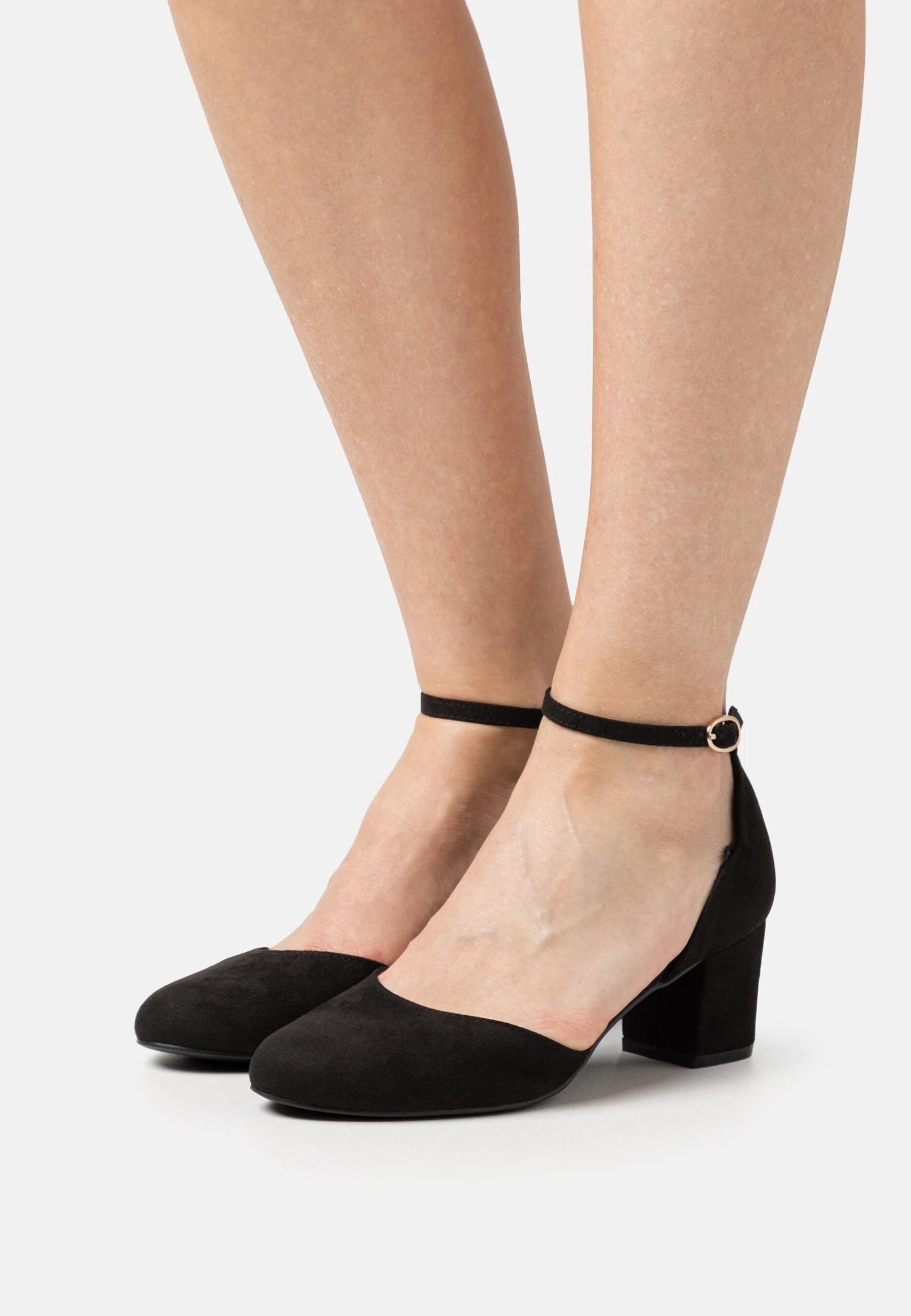 Anna Field DecolletéBlack Donna Scarpe Con Tacco AN611B0HK-Q11