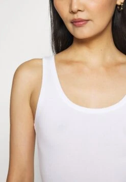 Anna Field 2 PackTopWhite Donna T-shirt E Top AN621D0QV-A11 9 Anna Field 2 PackTopWhite Donna T-shirt E Top AN621D0QV-A11 -Anna Field Negozio 448492dff0e645e9ae0df11e8ec60d5f