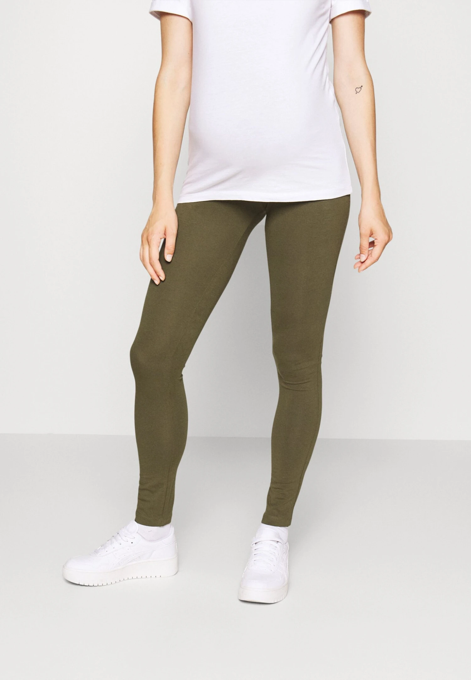 3 PackLeggingsBlack802_Mottled Light Brown711_Green602 Donna Pantaloni EX429B00M-Q13 4 3 PackLeggingsBlack802_Mottled Light Brown711_Green602 Donna Pantaloni EX429B00M-Q13 - immagine 4