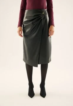 Anna Field Gonna A PortafoglioBlack Donna Gonne AN621B0B7-Q11