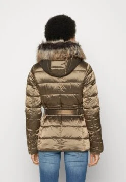 Anna Field Giacca InvernaleBeige Donna Giacche E Blazer AN621U024-B11 -Anna Field Negozio 4e56233c98ad4c7da0631215b8a2b031