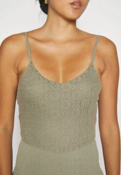 Anna Field Tuta JumpsuitOlive Donna Tute Jumpsuit AN621T03F-N11 9 Anna Field Tuta JumpsuitOlive Donna Tute Jumpsuit AN621T03F-N11 -Anna Field Negozio 54f0d858c7d7426a99eb0a6e7aa3ac89