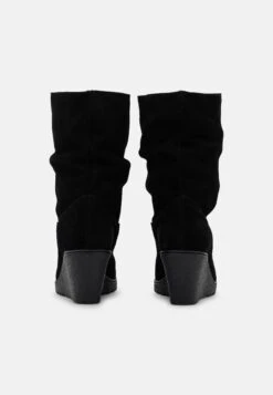 Anna Field LeatherStivali Da Neve Black Donna Stivali AN611X06K-Q11 9 Anna Field LeatherStivali Da Neve Black Donna Stivali AN611X06K-Q11 -Anna Field Negozio 57619cab1bda452c9c01919df0d60f86