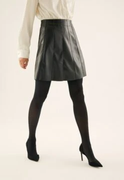 Anna Field Gonna A CampanaBlack Donna Gonne AN621B0B8-Q11