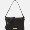 Anna Field Borsa A TracollaBlack Donna Borse AN651H13S-Q11