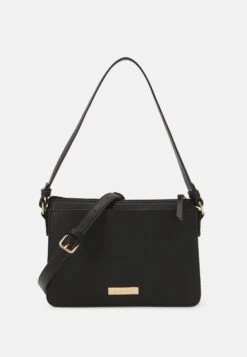 Anna Field Borsa A TracollaBlack Donna Borse AN651H13S-Q11