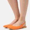 Anna Field Ballerine - Orange 12 Anna Field Ballerine - Orange -Anna Field Negozio 69c0a12c67eb4663809c453a9b419b3a