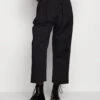 PantaloniBlack Donna Pantaloni ANH21A00X-Q11 12 PantaloniBlack Donna Pantaloni ANH21A00X-Q11 -Anna Field Negozio 6a0dd5a82f70421fb067f62b0a44d3eb