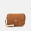 Anna Field Leather - Borsa A Tracolla - Cognac 9 Anna Field Leather - Borsa A Tracolla - Cognac -Anna Field Negozio 6ab9d4a391154b569d2e30b1db780d8c