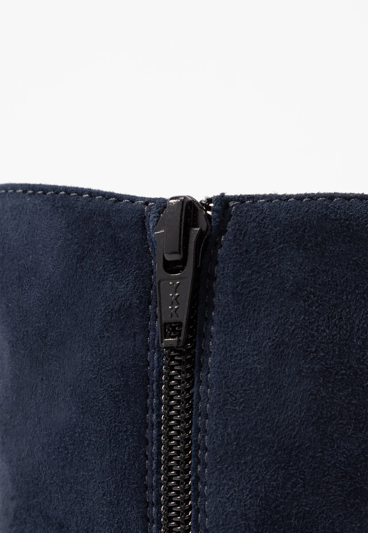 Anna Field Leather StivalettiDark Blue Donna Stivaletti AN611N0AZ-K11 3 Anna Field Leather StivalettiDark Blue Donna Stivaletti AN611N0AZ-K11 - immagine 3