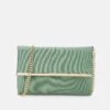 Anna Field Pochette - Mint 9 Anna Field Pochette - Mint -Anna Field Negozio 70bcdaec91584c4bb2bb0257a09e9b77