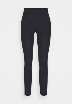 Anna Field 2 PackLeggingsBlack/Dark Blue Donna Pantaloni AN621A05R-Q11 8 Anna Field 2 PackLeggingsBlack/Dark Blue Donna Pantaloni AN621A05R-Q11 -Anna Field Negozio 742a93a65f644a7bbd9cd397b2f109d7