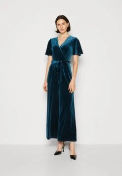 Anna Field Tuta JumpsuitDark Blue Donna Tute Jumpsuit AN621T03O-K11 11 Anna Field Tuta JumpsuitDark Blue Donna Tute Jumpsuit AN621T03O-K11 -Anna Field Negozio 74ecfeb40fb644e89c5c79d919d80cfc