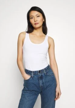 Anna Field 2 PackTopWhite Donna T-shirt E Top AN621D0QV-A11 7 Anna Field 2 PackTopWhite Donna T-shirt E Top AN621D0QV-A11 -Anna Field Negozio 7671f085090047f2993b05eefcab69f3