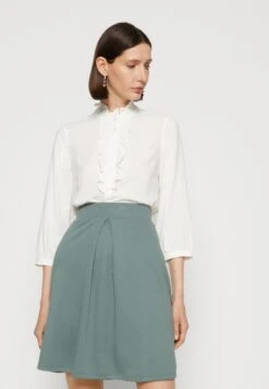 Anna Field Gonna A Campana - Light Green -Anna Field Negozio 77a50d862d5246b792cb6f5d2ac3eadc