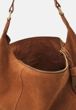 Anna Field Leather - Borsa A Mano - Cognac 7 Anna Field Leather - Borsa A Mano - Cognac -Anna Field Negozio 7d41cea52b1f4890a79be059b3b5b2c5