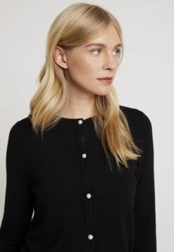 Anna Field CardiganBlack Donna Maglieria AN621I0DV-Q11 -Anna Field Negozio 7da1f40adc9444d682fcd2dcd835c20d