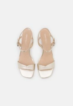 Anna Field Leather - Sandali - Gold 11 Anna Field Leather - Sandali - Gold -Anna Field Negozio 7df09141355c404e80fc7e61104989d7
