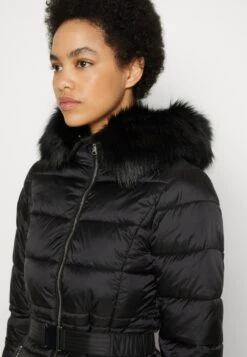 Anna Field Giacca InvernaleBlack Donna Giacche E Blazer AN621U024-Q11 -Anna Field Negozio 7fda50668f7e46ce8196da68d4884830