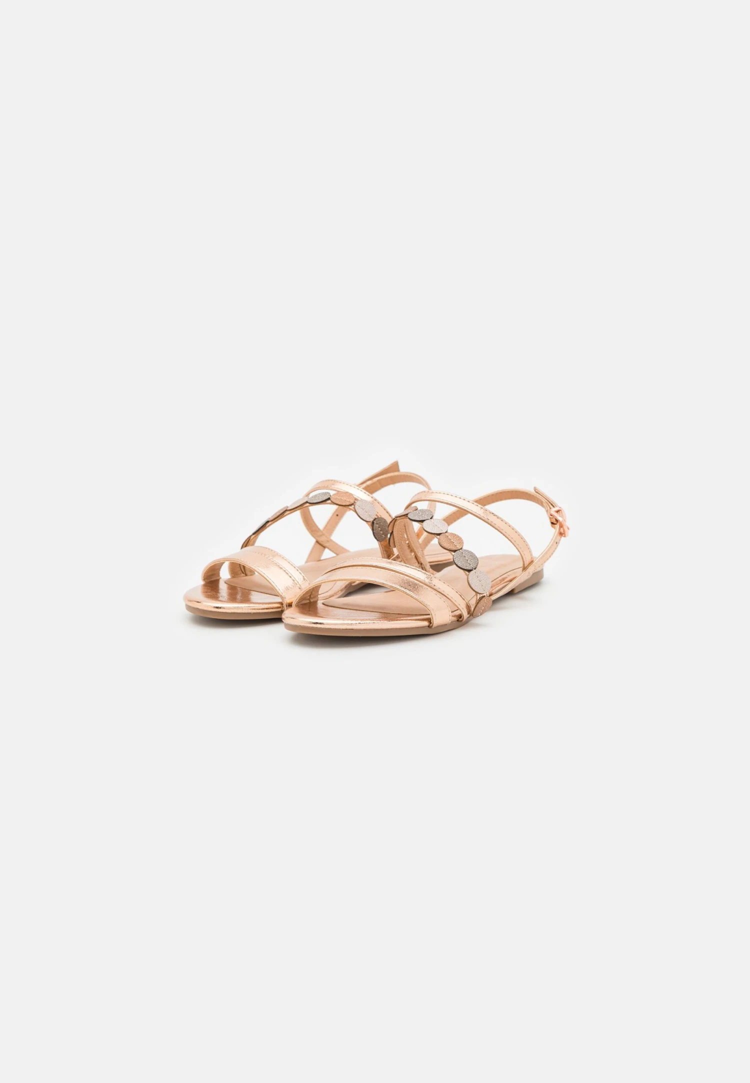Anna Field Sandali - Rose Gold-Coloured 3 Anna Field Sandali - Rose Gold-Coloured - immagine 3