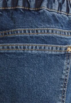 Jeans Tapered FitBlue Denim Donna Jeans EX429A00E-K11 -Anna Field Negozio 87abee932a25475f9cb10f7e07bae1b7