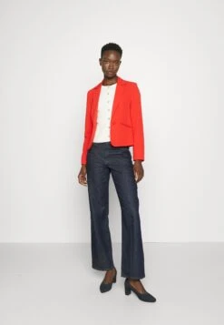 Anna Field BlazerRed Donna Giacche E Blazer AN621U02B-G11 12 Anna Field BlazerRed Donna Giacche E Blazer AN621U02B-G11 -Anna Field Negozio 891c26b1235241b79daec75fd89476b5