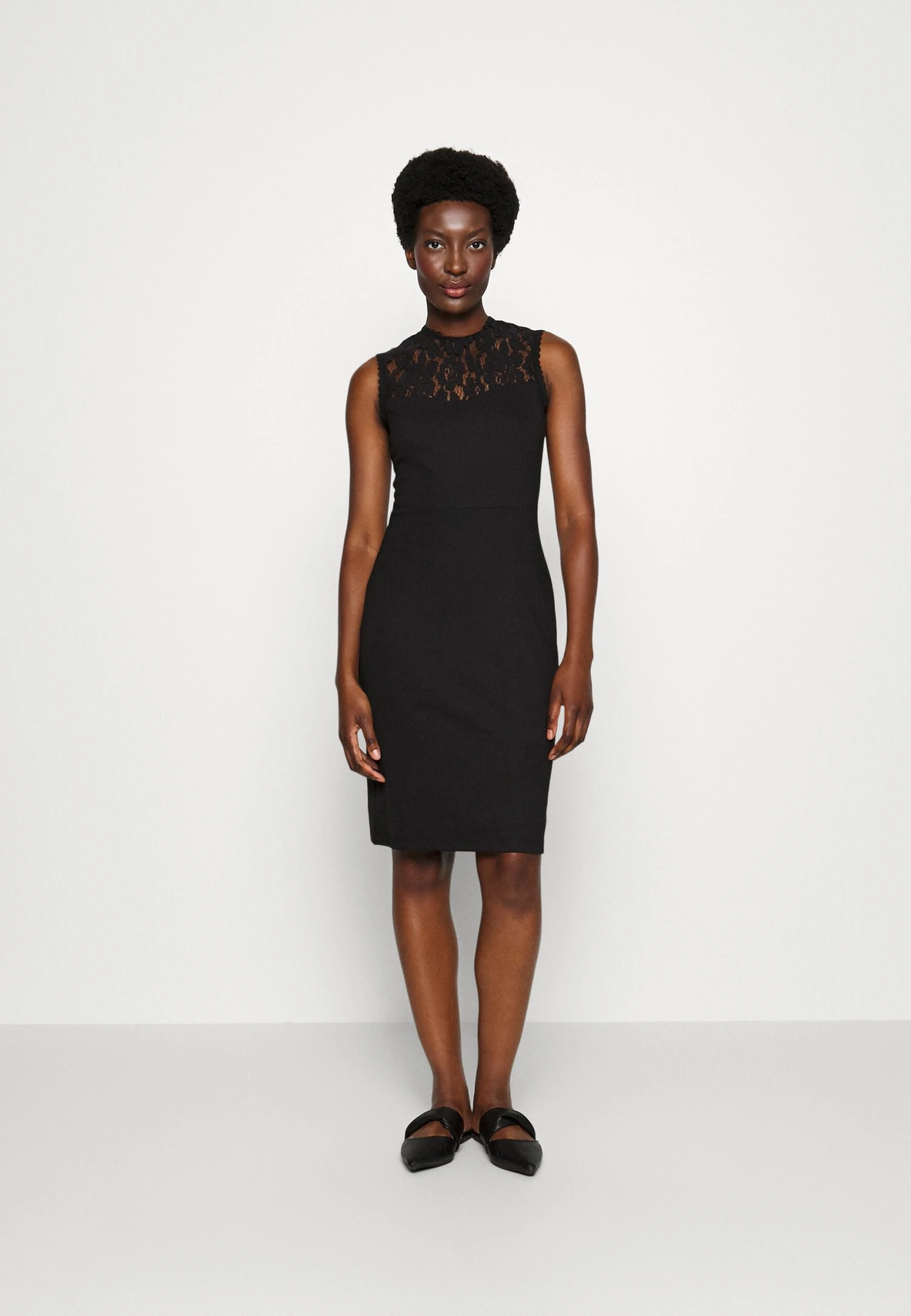 Anna Field TubinoBlack Donna Vestiti AN621C1ZD-Q11 1 Anna Field TubinoBlack Donna Vestiti AN621C1ZD-Q11