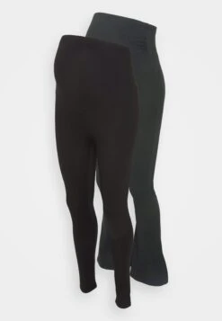 SetPantaloniBlack Donna Pantaloni EX429B01V-Q11 -Anna Field Negozio 8b56ab73cc794f65a21a5538093d3622