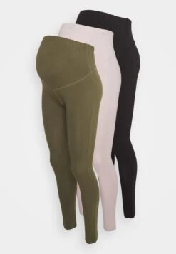 3 PackLeggingsBlack802_Mottled Light Brown711_Green602 Donna Pantaloni EX429B00M-Q13 12 3 PackLeggingsBlack802_Mottled Light Brown711_Green602 Donna Pantaloni EX429B00M-Q13 -Anna Field Negozio 94c0ee8f80d24ad58771d7fafc1ca8e7