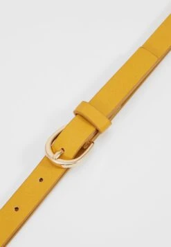 Anna Field 3 PackCinturaBlack/Yellow/Taup Donna Cinture AN651D01Z-Q14 -Anna Field Negozio 9a4a9e61295645198aaeff6623d6d740