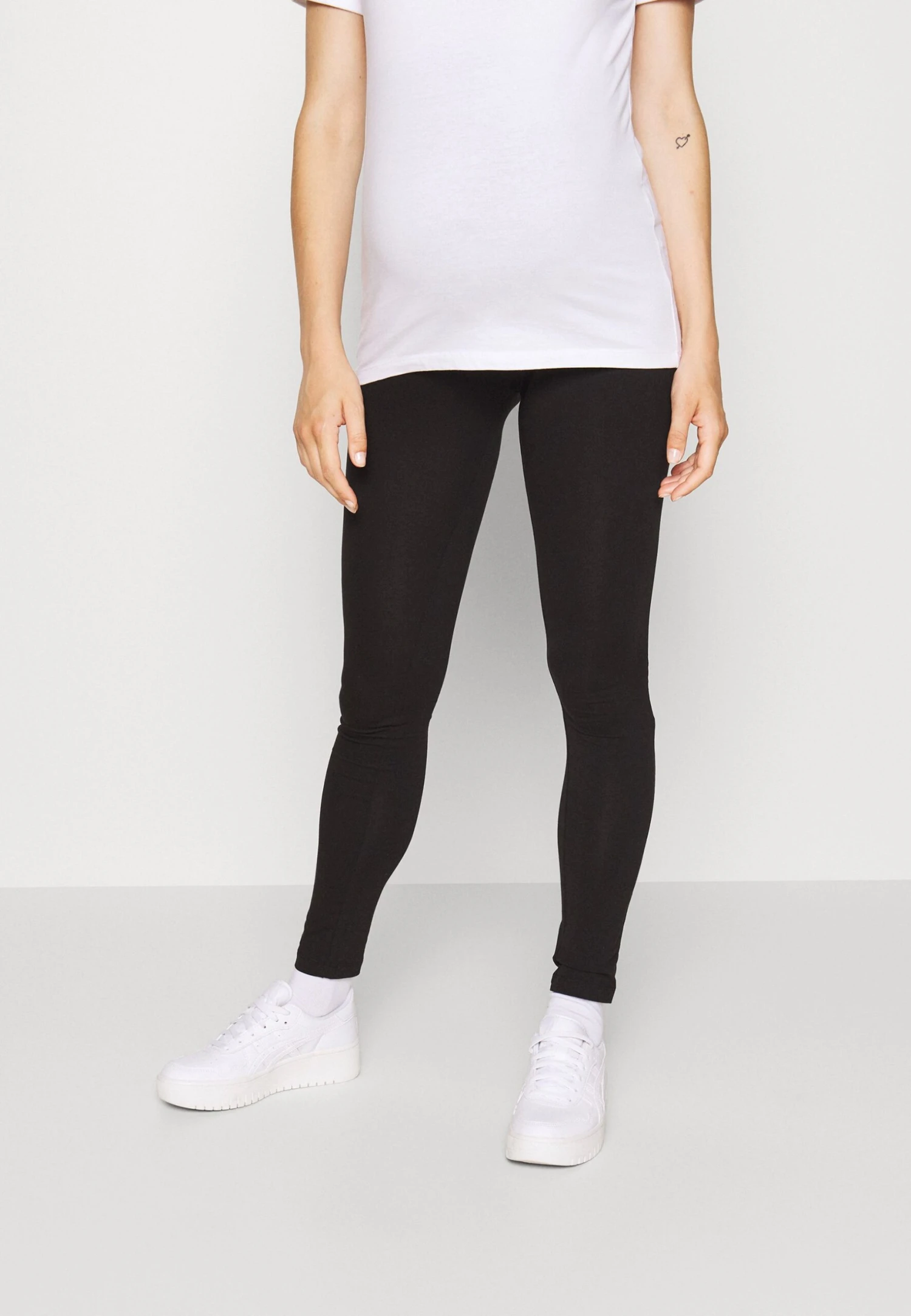 3 PackLeggingsBlack802_Mottled Light Brown711_Green602 Donna Pantaloni EX429B00M-Q13 2 3 PackLeggingsBlack802_Mottled Light Brown711_Green602 Donna Pantaloni EX429B00M-Q13 - immagine 2