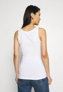 Anna Field 2 PackTopWhite Donna T-shirt E Top AN621D0QV-A11 8 Anna Field 2 PackTopWhite Donna T-shirt E Top AN621D0QV-A11 -Anna Field Negozio 9d19efe8aae8405eab95717b157aefde