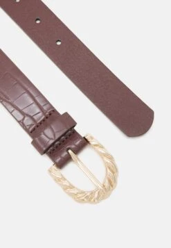 Anna Field CinturaBordeaux Donna Cinture AN651D067-G11 -Anna Field Negozio 9d1fb747f1984a0b9de58715cae3dd19